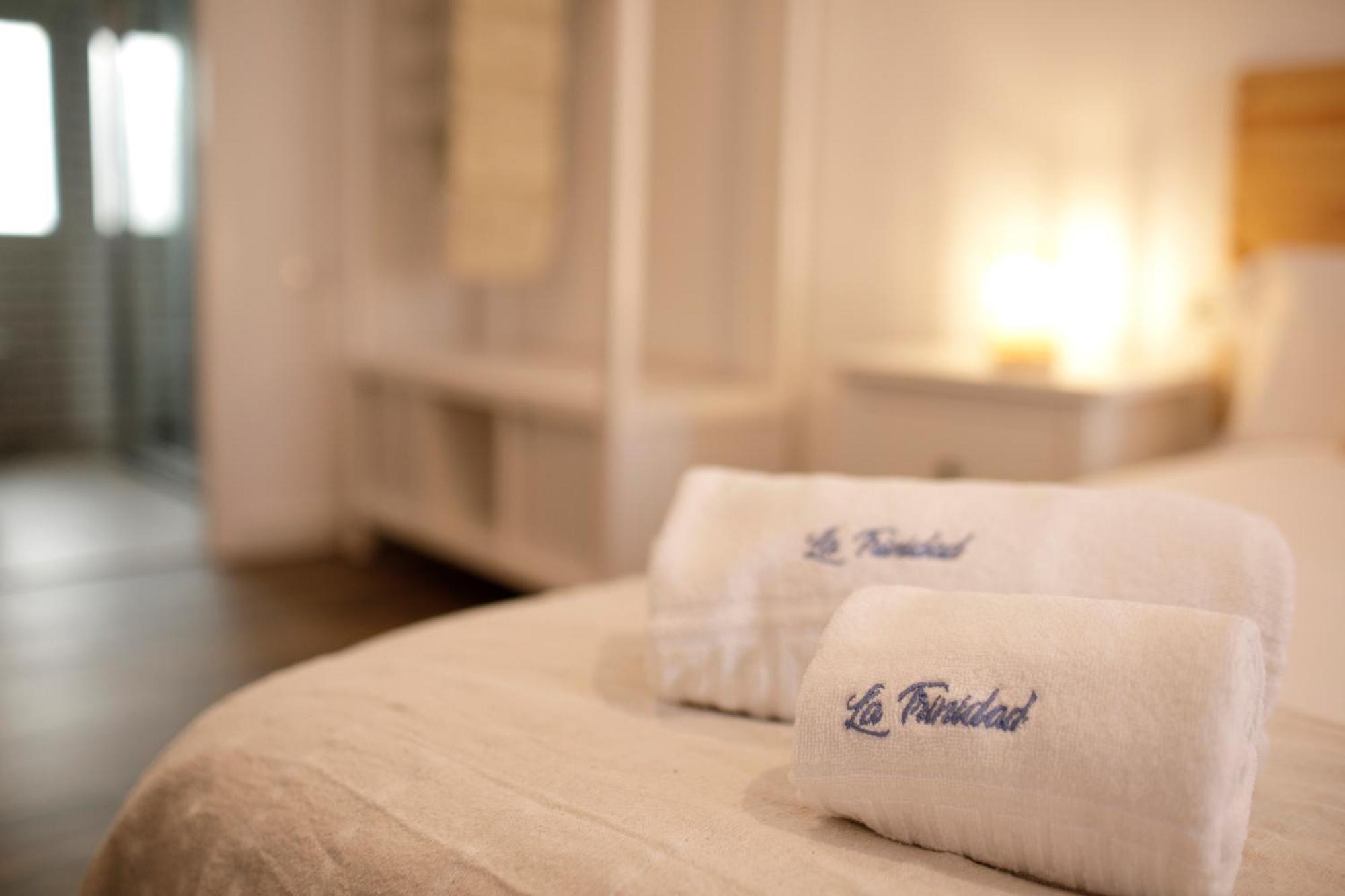 Bed and Breakfast La Trinidad Cordoba - Great Location Exteriér fotografie
