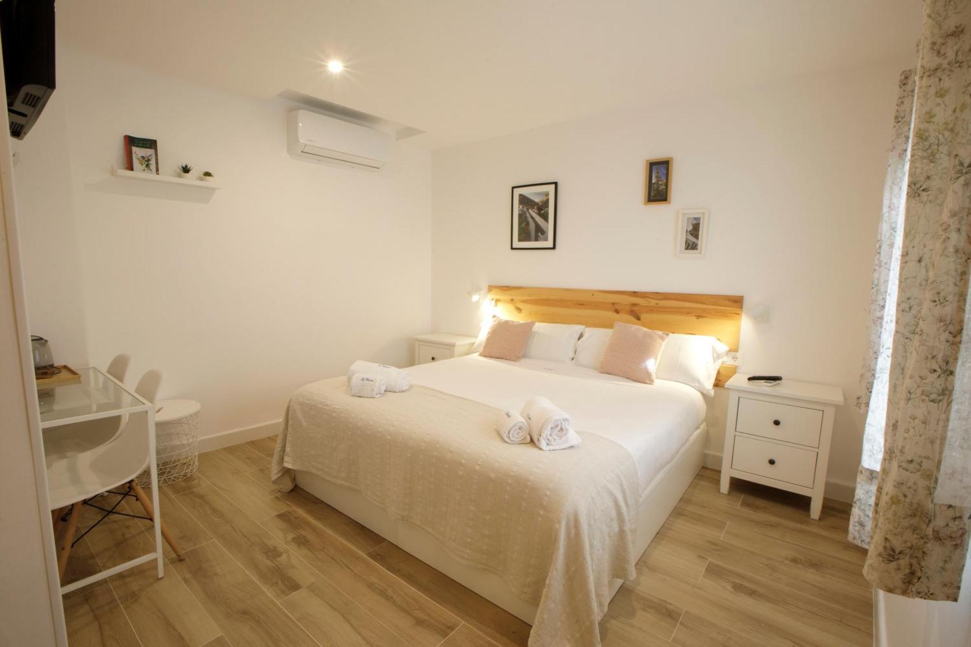 Bed and Breakfast La Trinidad Cordoba - Great Location Exteriér fotografie